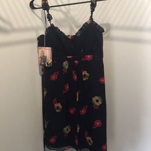 Betsey Johnson dress NWT